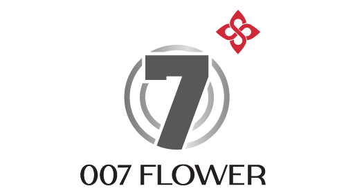 007 Flowers